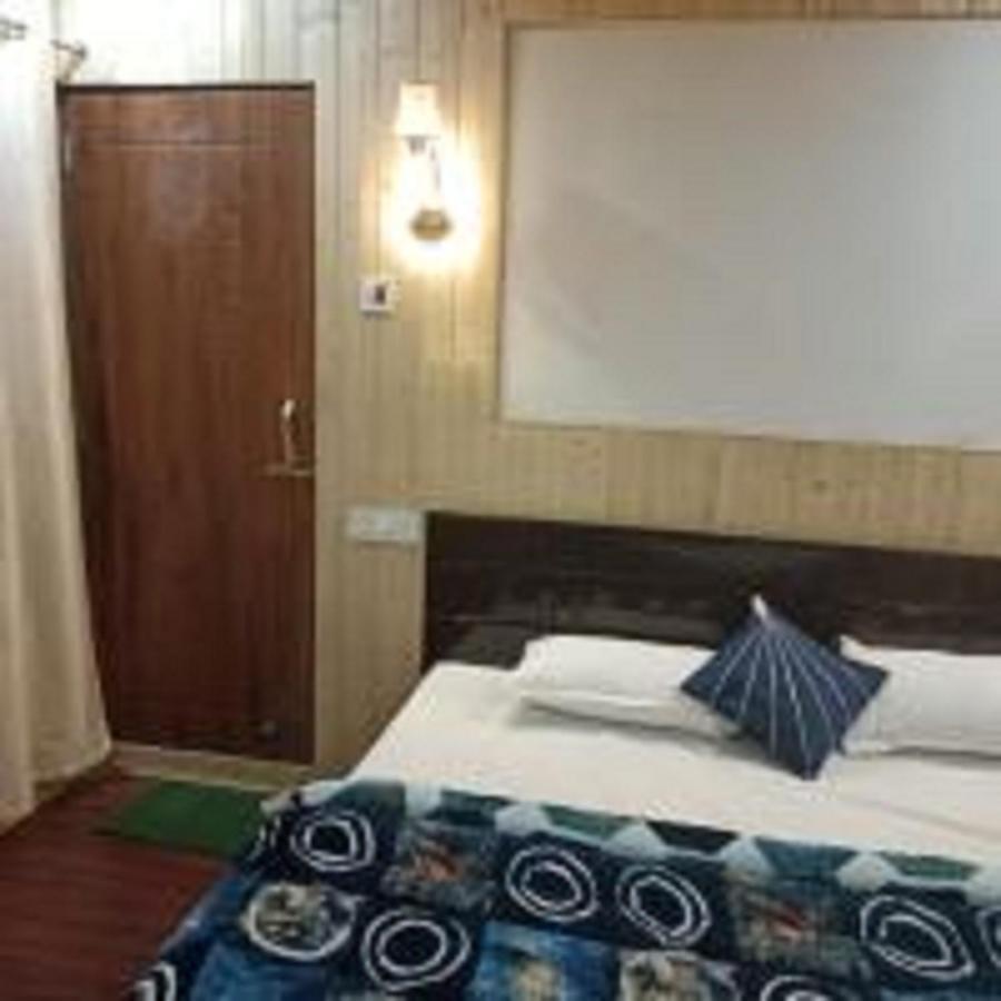 Himrab Chopta Resort Luaran gambar