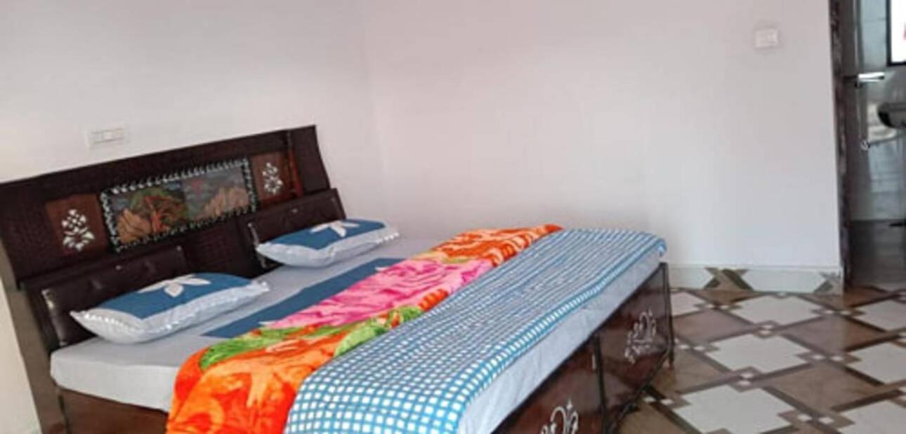 Himrab Chopta Resort Luaran gambar